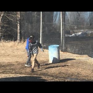 Meet your Posher, Nathan